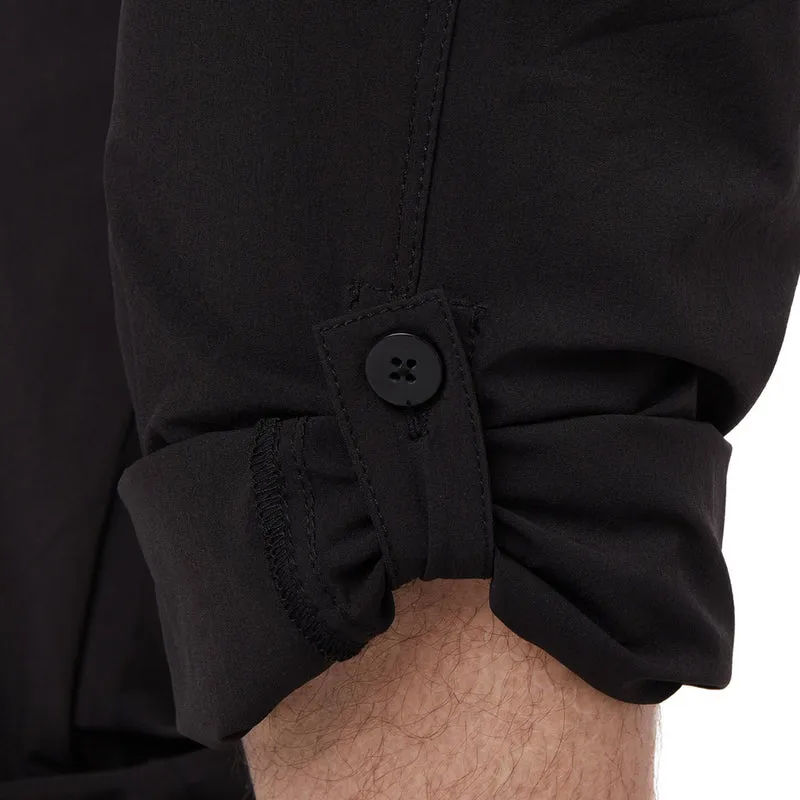 MCKINLEY Herren Hose Madok Langgröße Outdoor