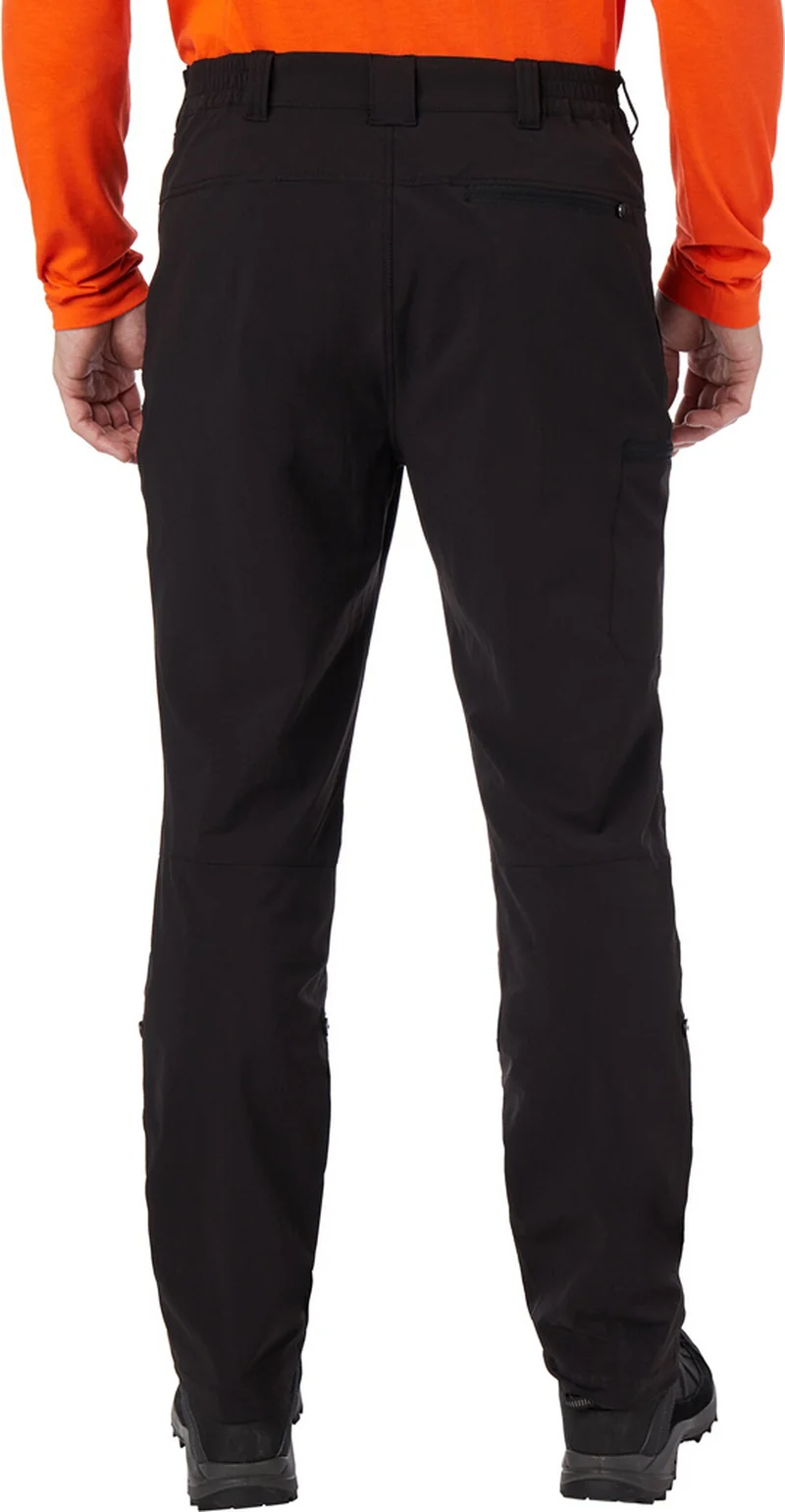 MCKINLEY Herren Hose Madok Langgröße Outdoor