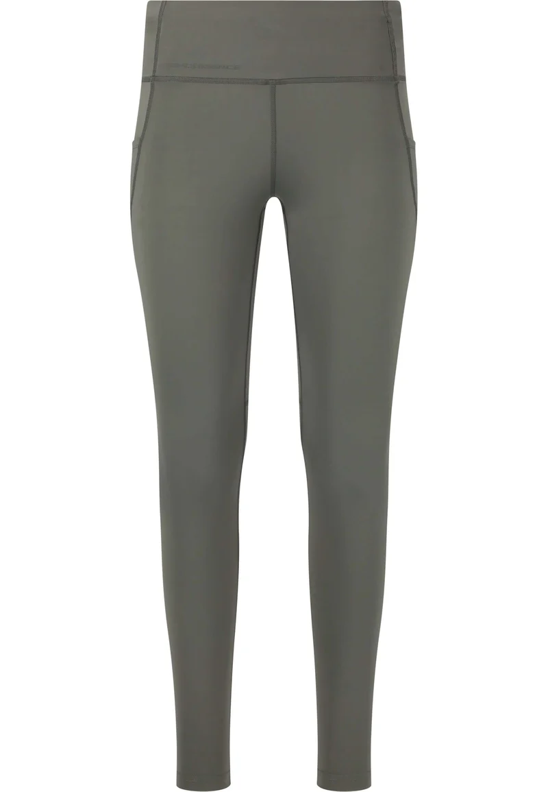 ENDURANCE Tathar W Tights mit praktischer Tasche