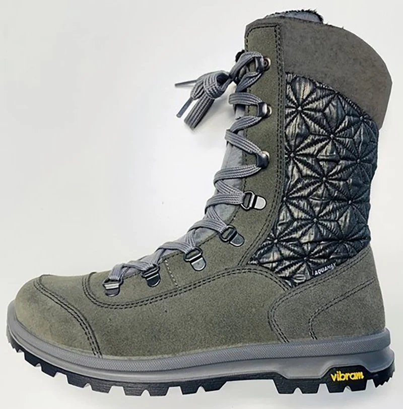 MCKINLEY Damen Winterstiefel Mauretta II AQX