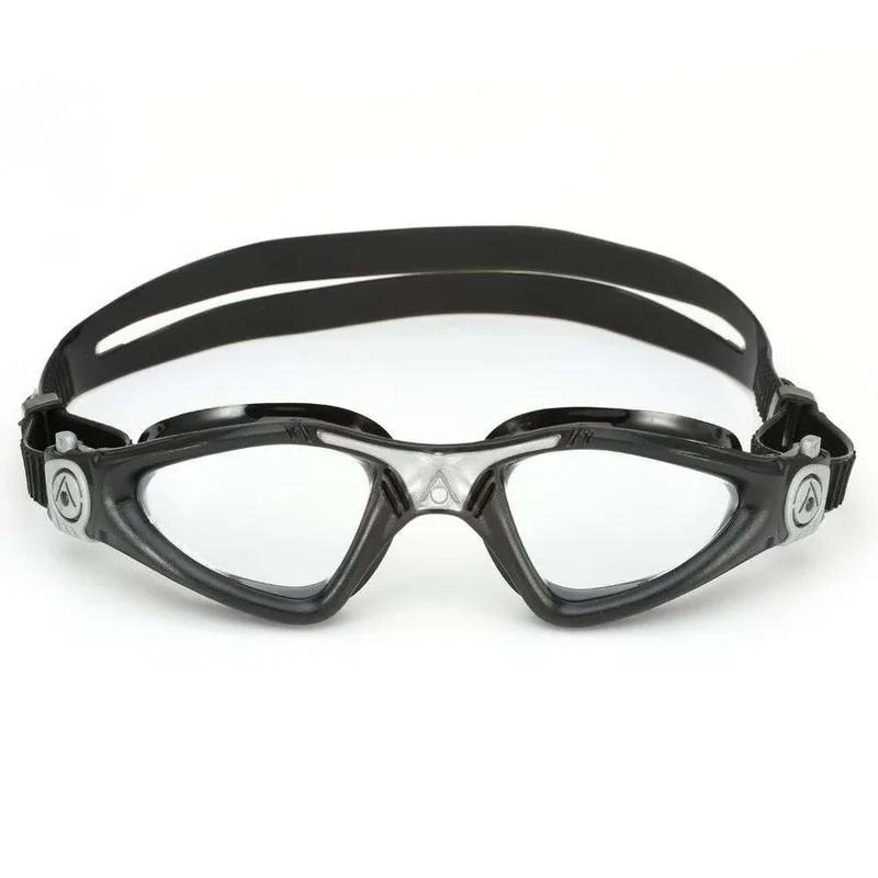 AQUA SPHERE KAYENNE Schwimmbrille mit 180° Sichtfeld
