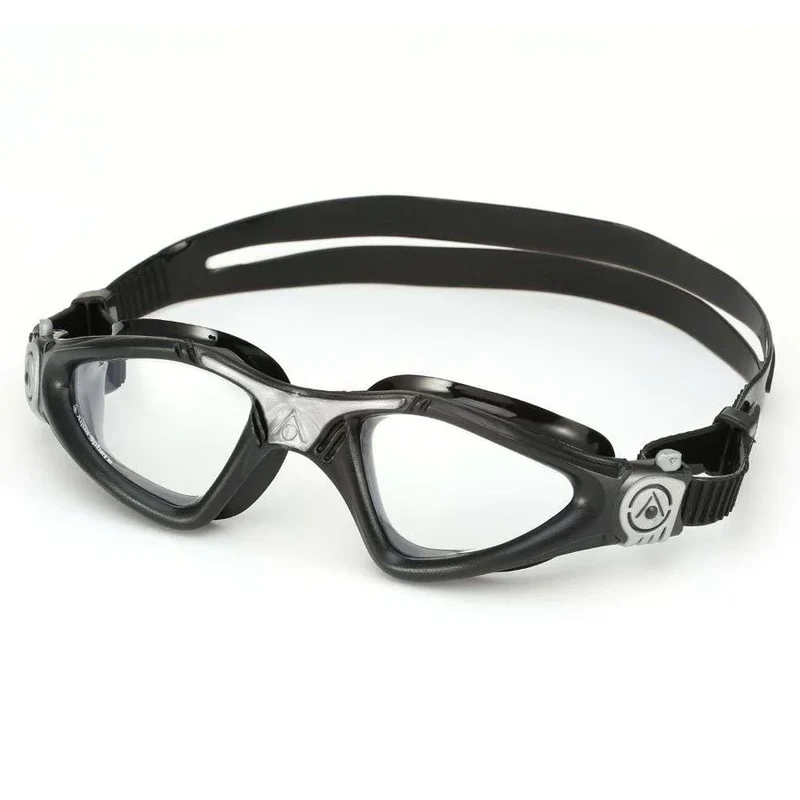 AQUA SPHERE KAYENNE Schwimmbrille mit 180° Sichtfeld