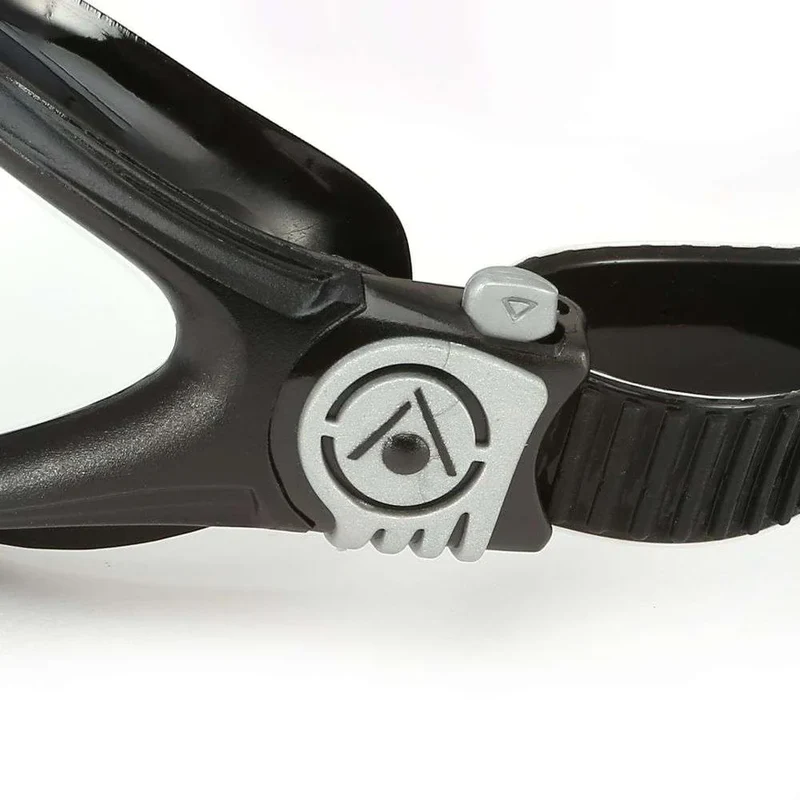 AQUA SPHERE KAYENNE Schwimmbrille mit 180° Sichtfeld