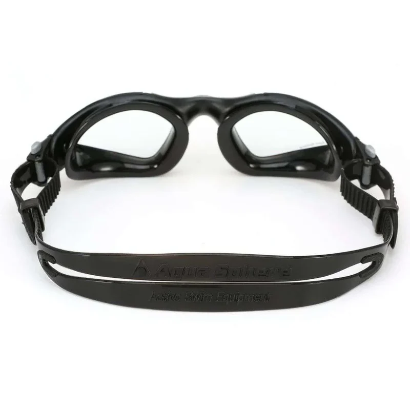 AQUA SPHERE KAYENNE Schwimmbrille mit 180° Sichtfeld