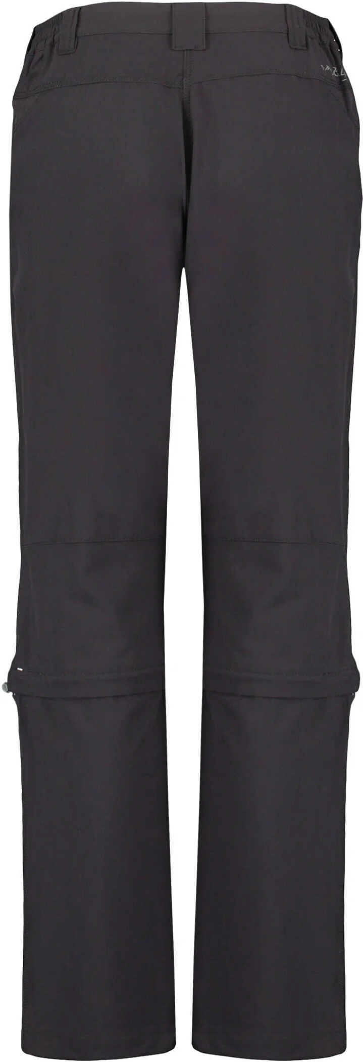 MCKINLEY Damen Zipp-Off-Hose mit Insektenschutz