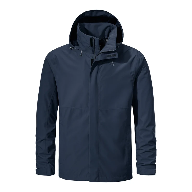 SCHÖFFEL Jacket Gmund M Wasserdichte Funktionsjacke
