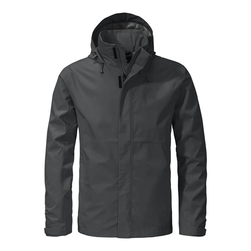 SCHÖFFEL Jacket Gmund M Wasserdichte Funktionsjacke