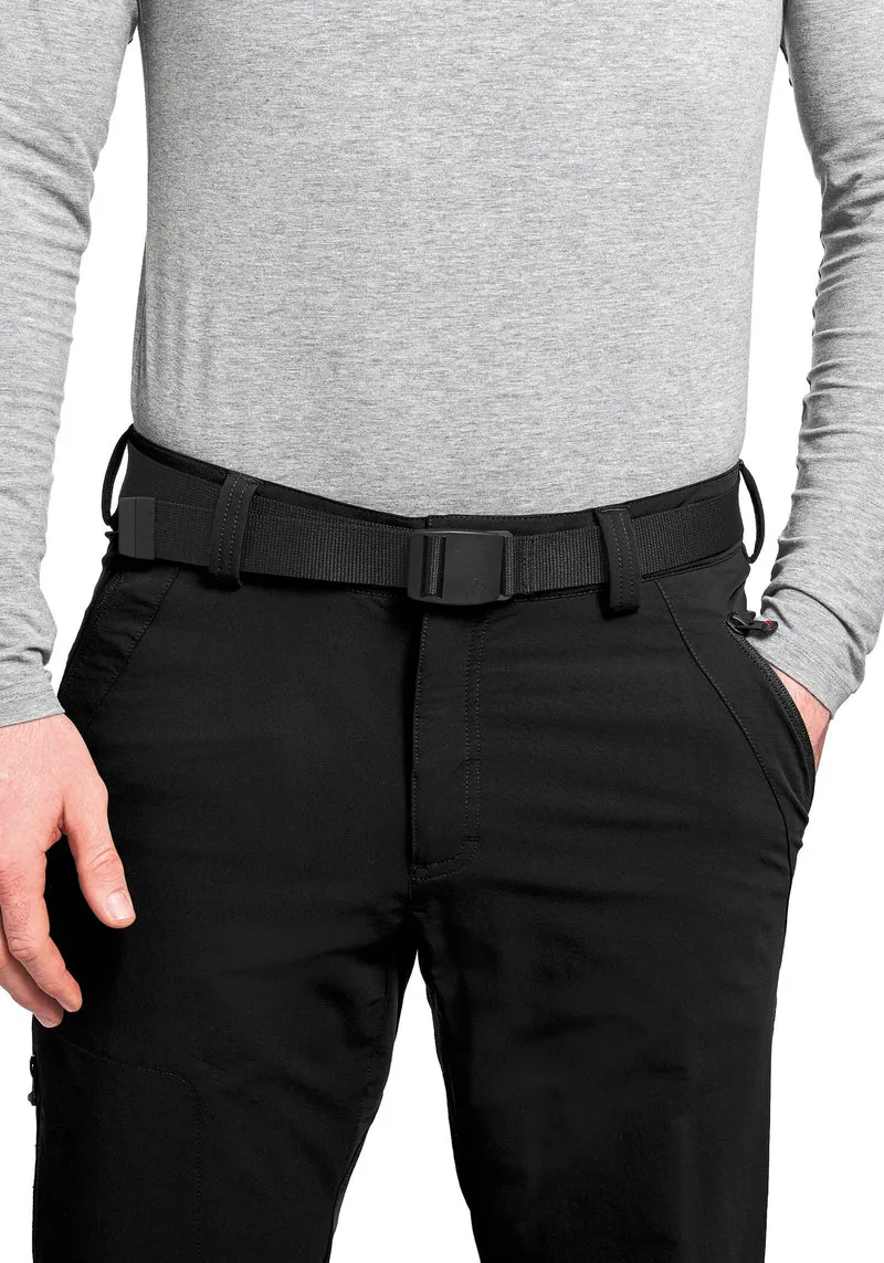 Maier Sports Herren Tourenhose Naturno Outdoor