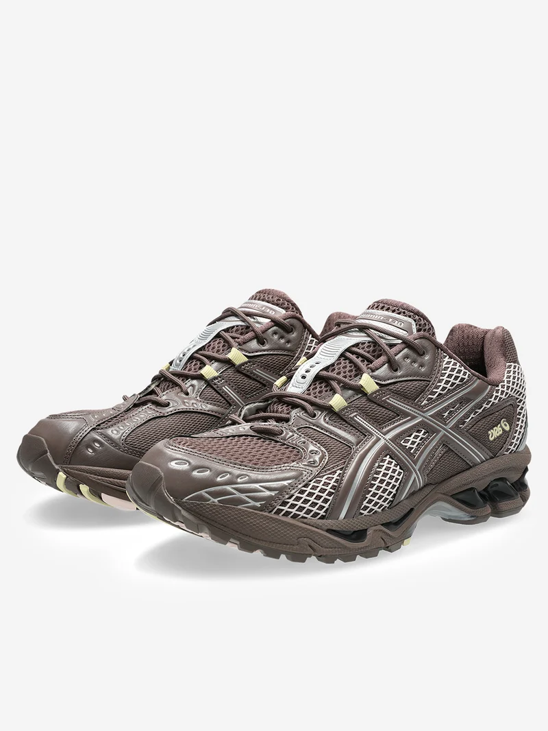 GEL-NIMBUS 10.1 'Cocoa Powder Pure Silver'
