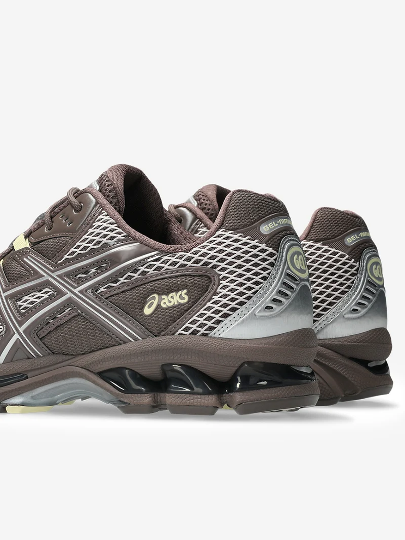 GEL-NIMBUS 10.1 'Cocoa Powder Pure Silver'