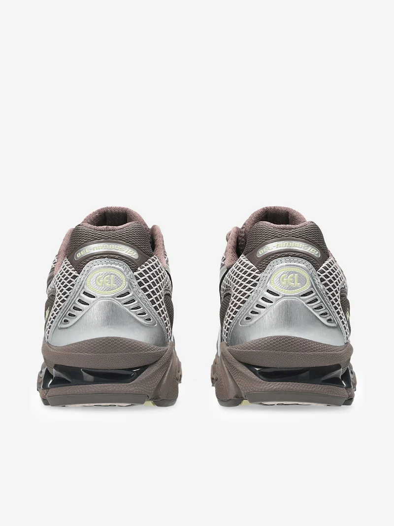 GEL-NIMBUS 10.1 'Cocoa Powder Pure Silver'