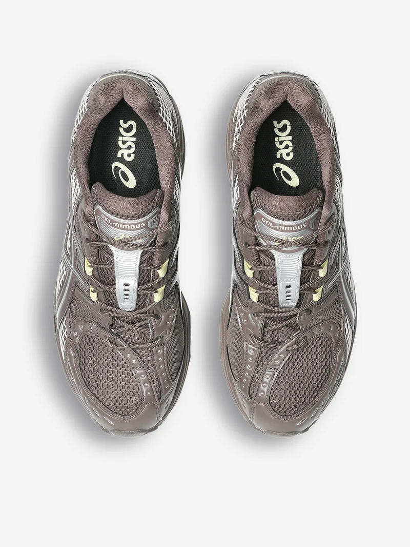 GEL-NIMBUS 10.1 'Cocoa Powder Pure Silver'