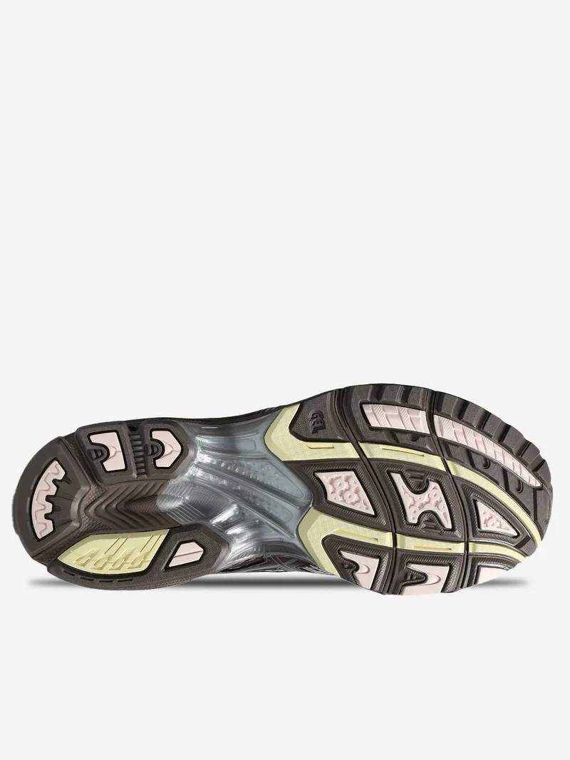 GEL-NIMBUS 10.1 'Cocoa Powder Pure Silver'