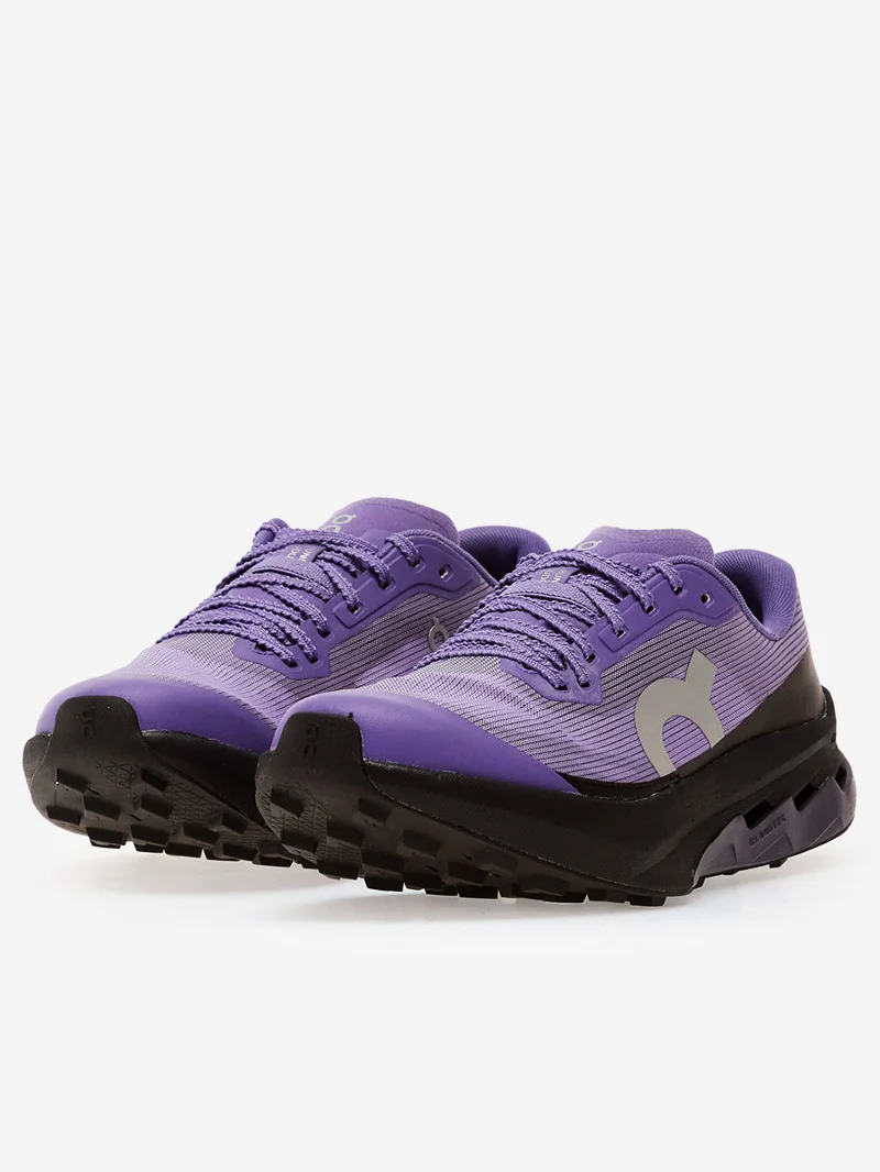 Cloudultra Peak 'Juniper' trail running