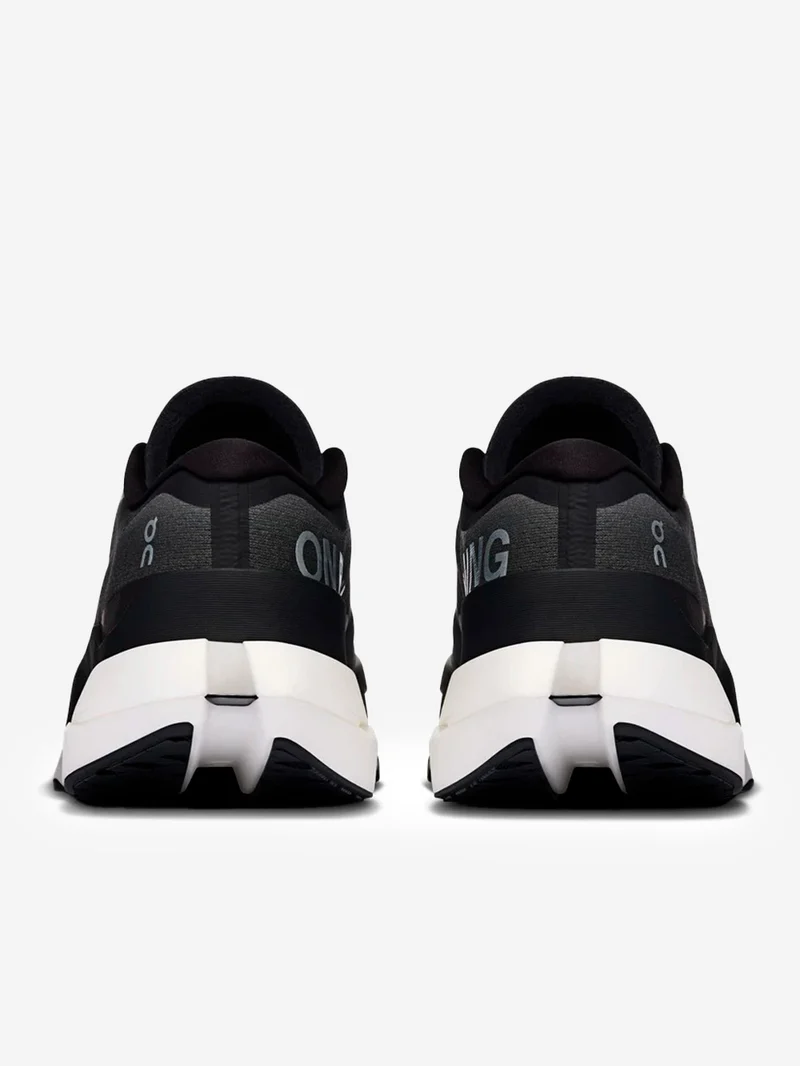 Cloudboom Max 'All Black'