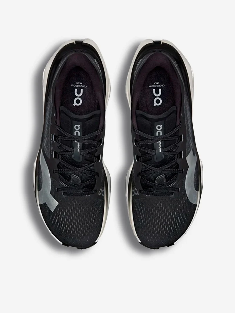 Cloudboom Max 'All Black'