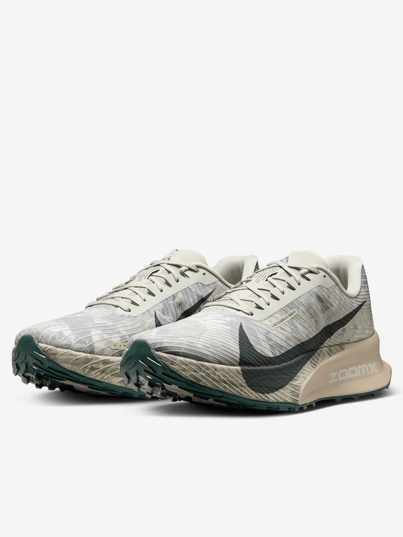 ACG Ultrafly 2 'Spruce Fog' trail running