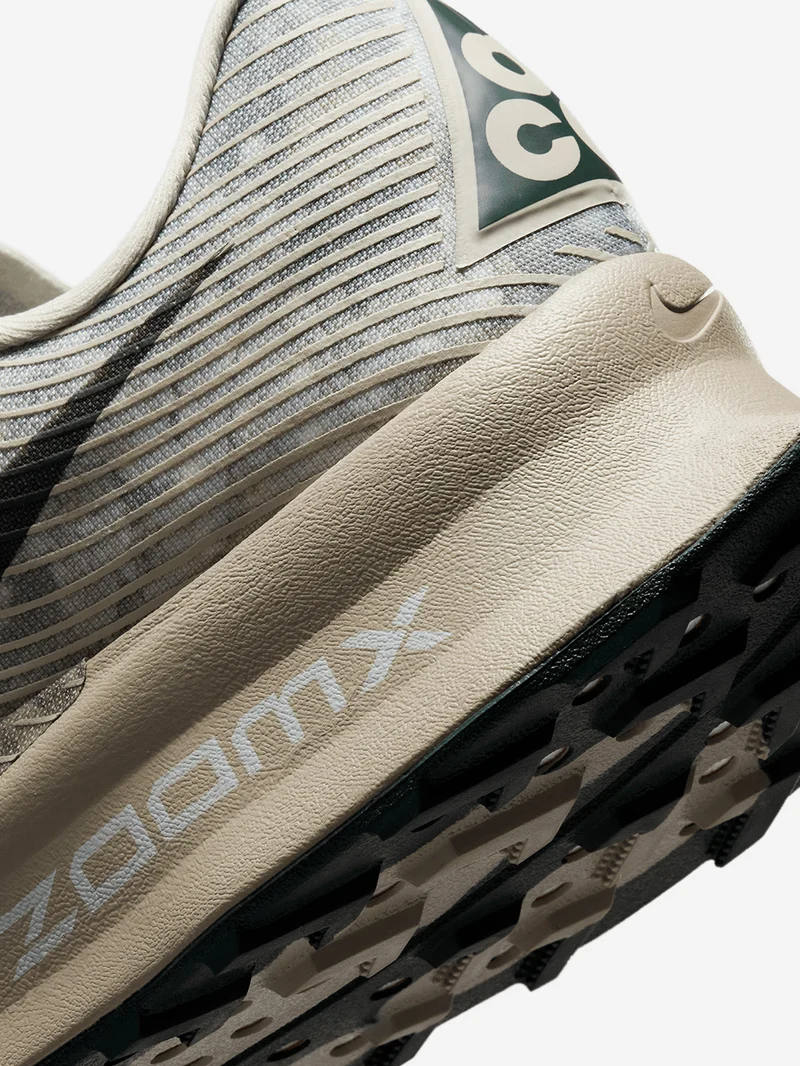 ACG Ultrafly 2 'Spruce Fog' trail running