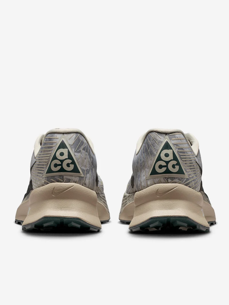 ACG Ultrafly 2 'Spruce Fog' trail running
