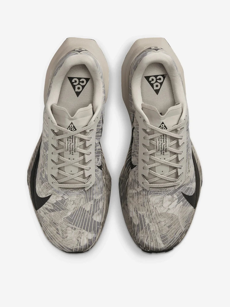 ACG Ultrafly 2 'Spruce Fog' trail running