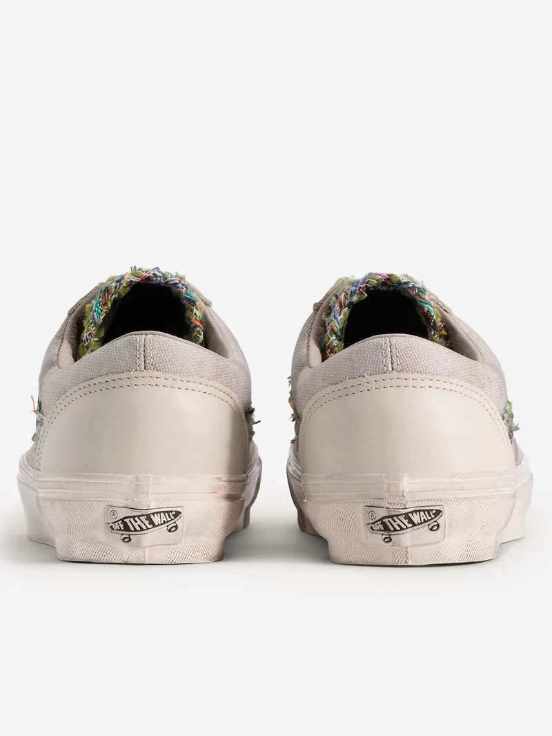 LX Old Skool 36 'Souvenir' Oatmeal