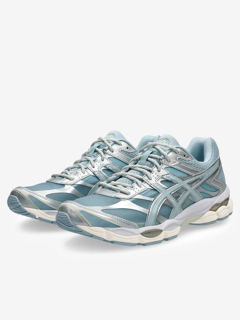 GEL-Cumulus 16 'Storm Cloud Pure Silver'