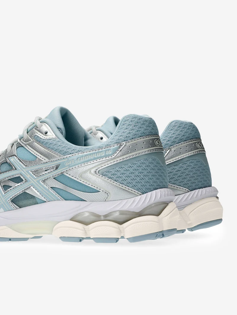 GEL-Cumulus 16 'Storm Cloud Pure Silver'