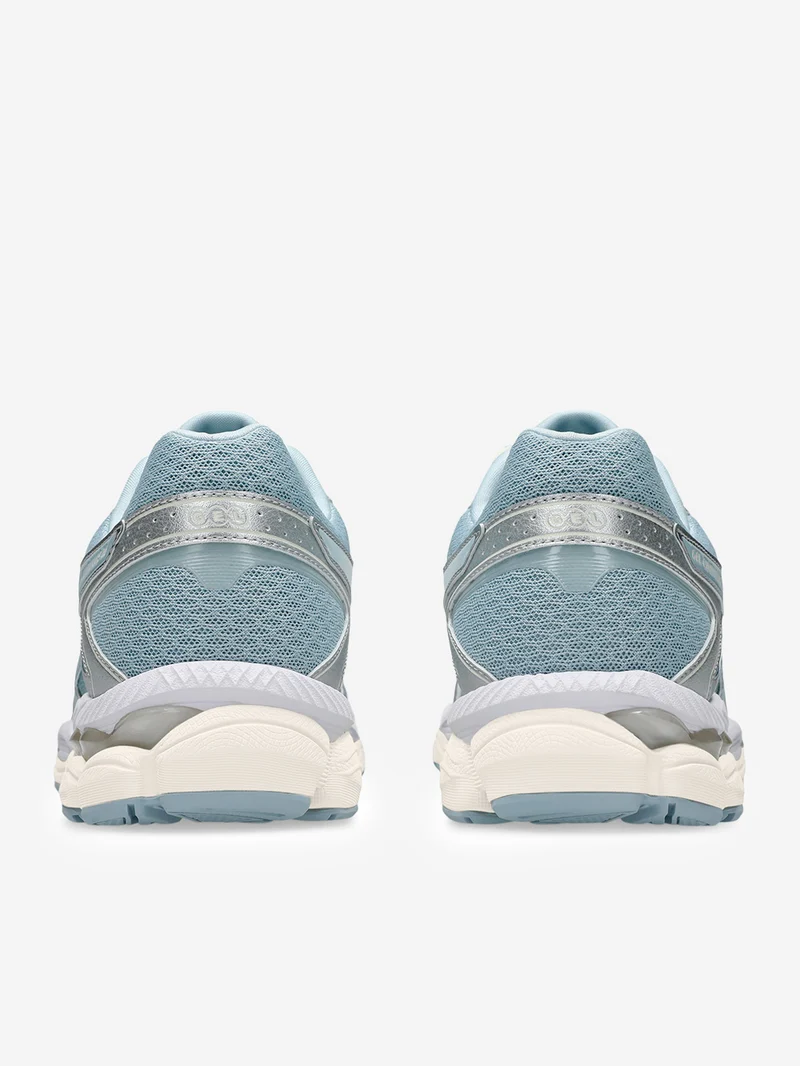 GEL-Cumulus 16 'Storm Cloud Pure Silver'