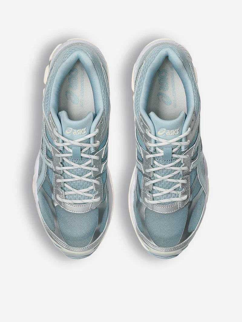 GEL-Cumulus 16 'Storm Cloud Pure Silver'