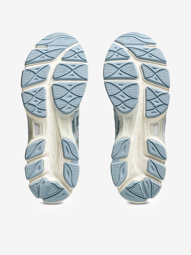 GEL-Cumulus 16 'Storm Cloud Pure Silver'