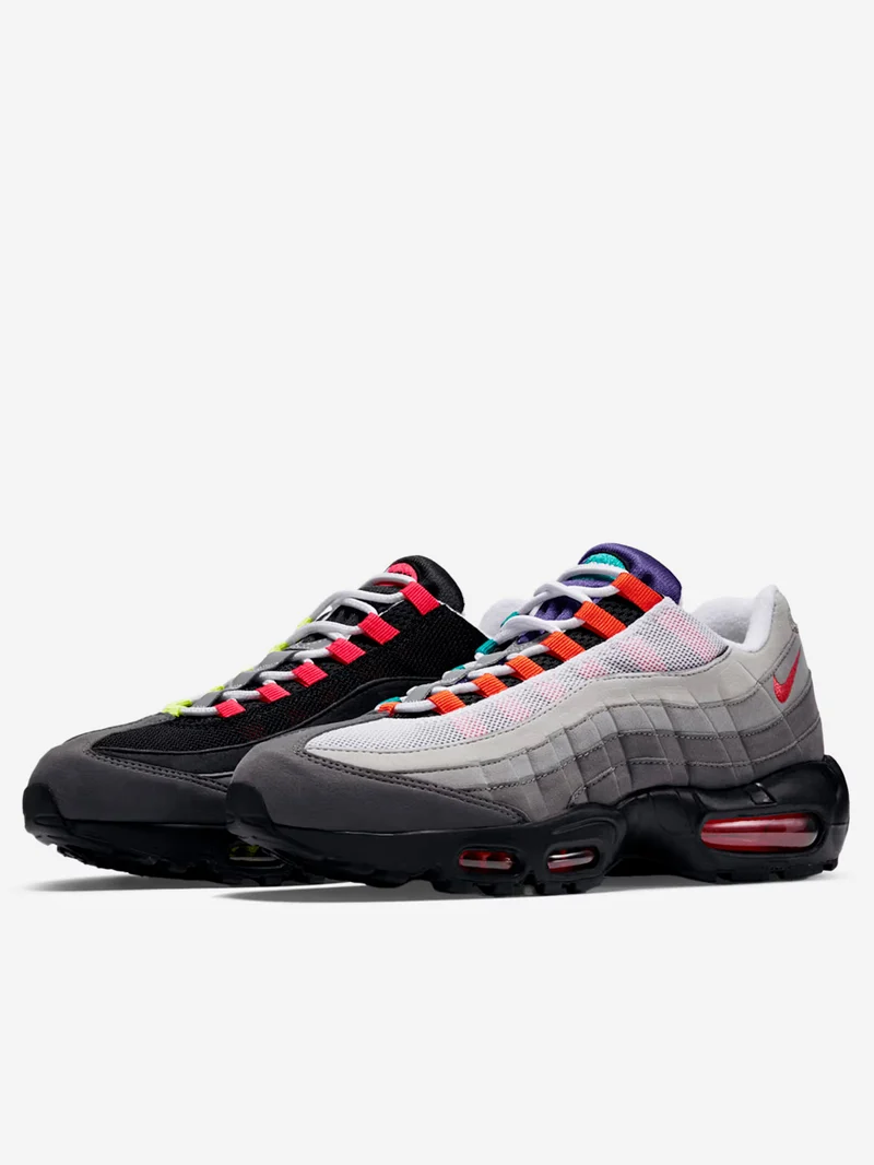 Air Max 95 OG Big Bubble 'Greedy'