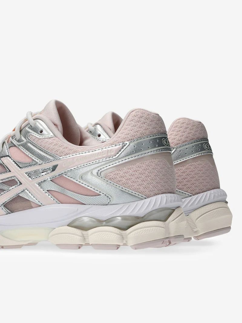 GEL-Cumulus 16 'Pink Cloud Pure Silver'