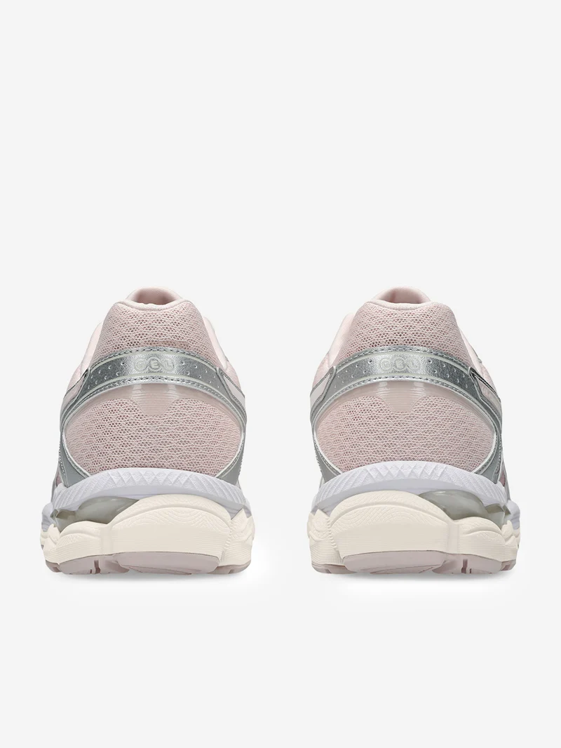 GEL-Cumulus 16 'Pink Cloud Pure Silver'