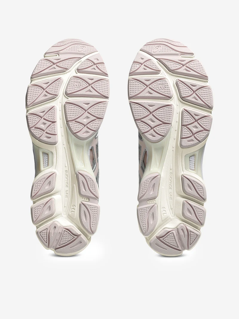 GEL-Cumulus 16 'Pink Cloud Pure Silver'