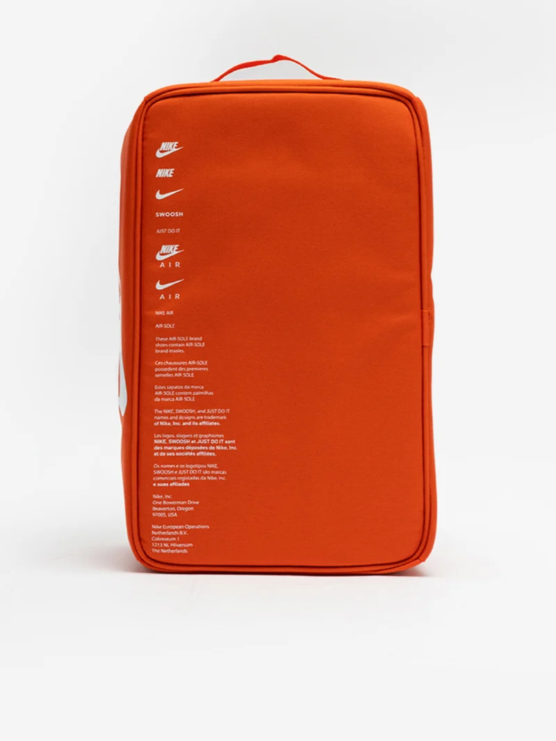 Shoebox Borsa Portascarpe