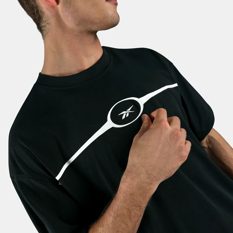 Athlete Flex Relaxed T-Shirt