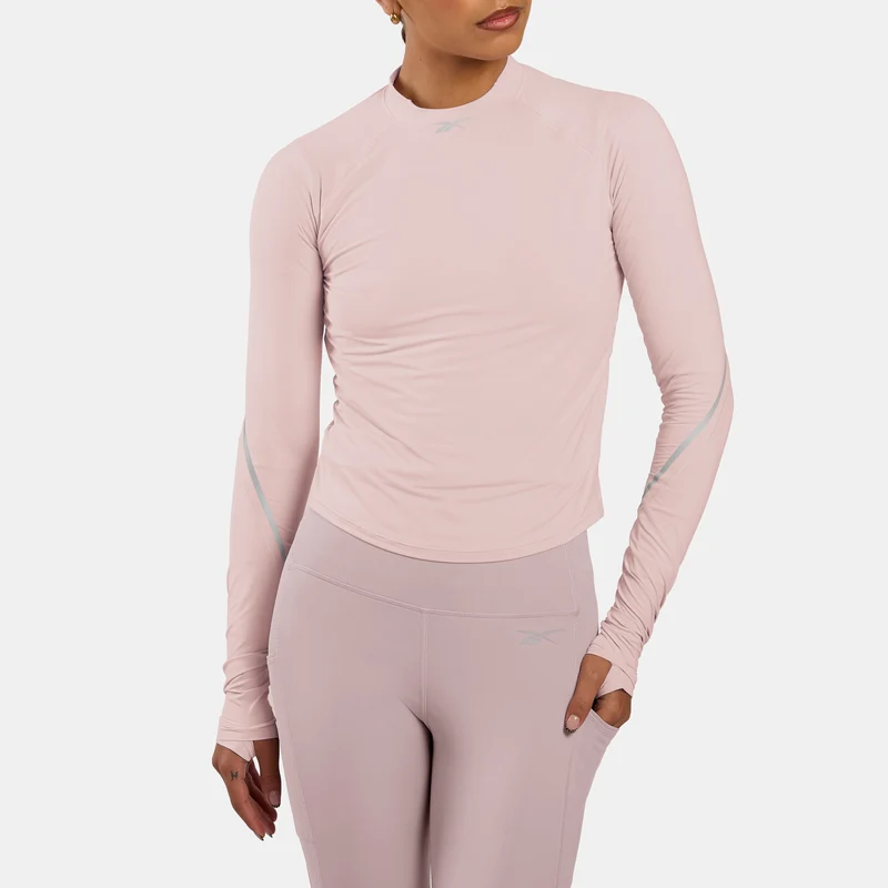 Lux Speed Women's Long Sleeve Top