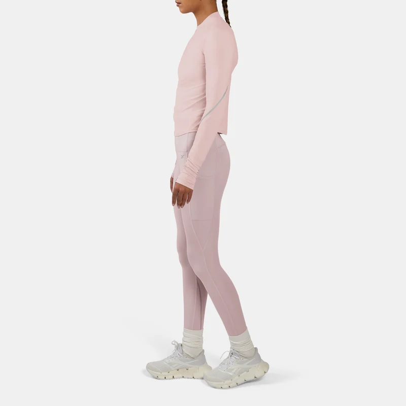 Lux Speed Women's Long Sleeve Top