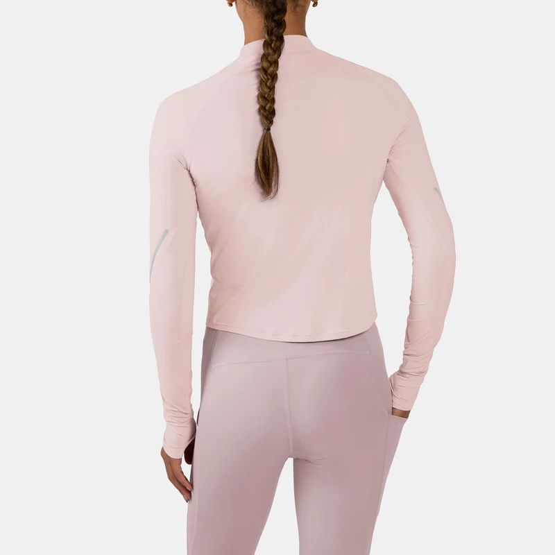 Lux Speed Women's Long Sleeve Top