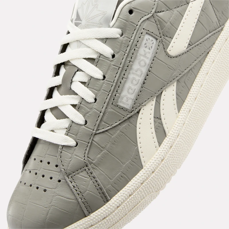 Club C Grounds UK Women's Sneakers