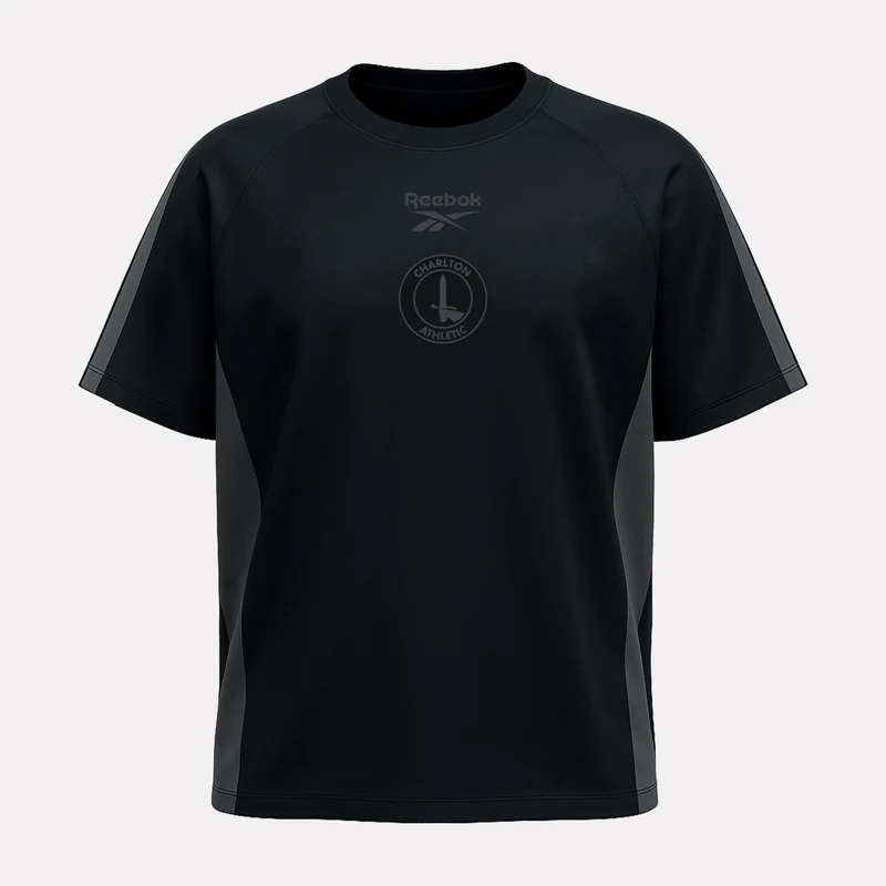 Charlton Athletic Travel Men's Tee