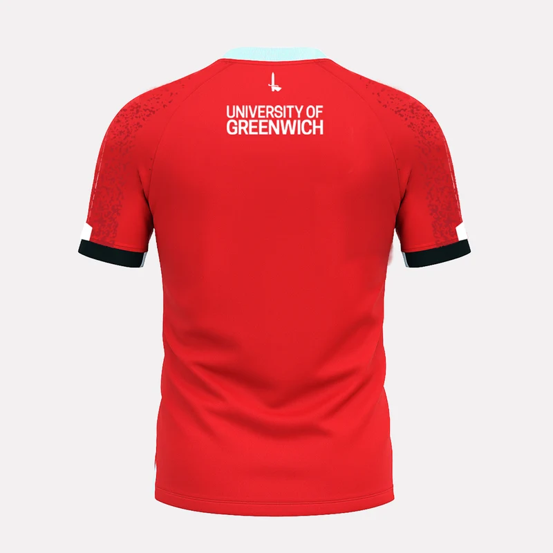 Charlton Athletic Home Boy's Shirt