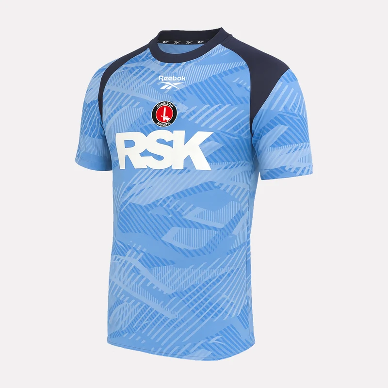 Charlton Athletic Third Goalkeeper Men's Shirt