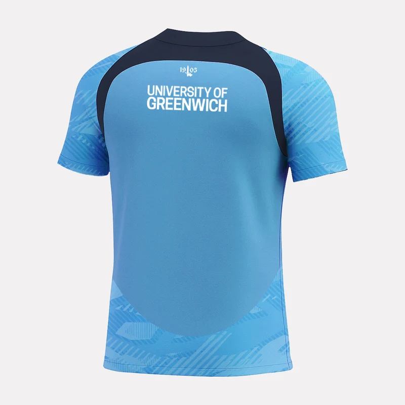 Charlton Athletic Third Goalkeeper Men's Shirt