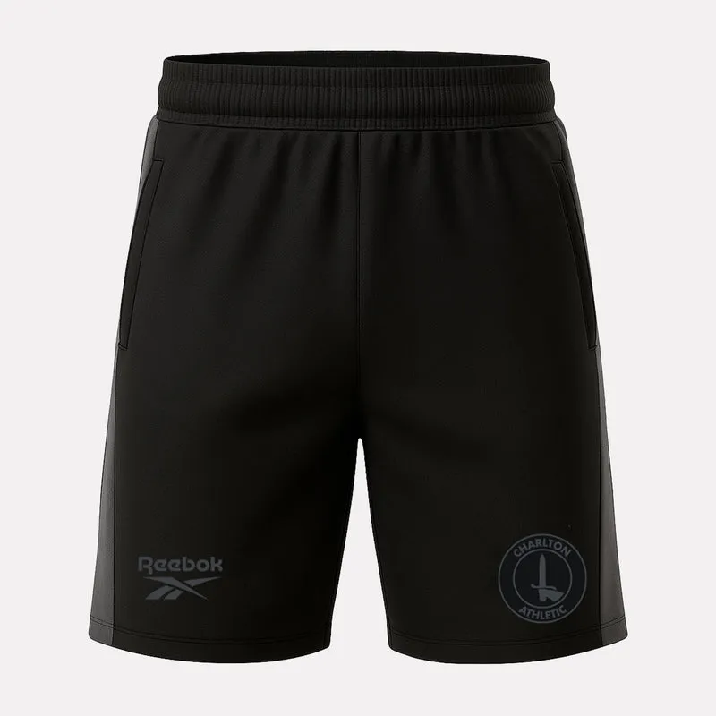 Charlton Athletic Travel Men's Shorts