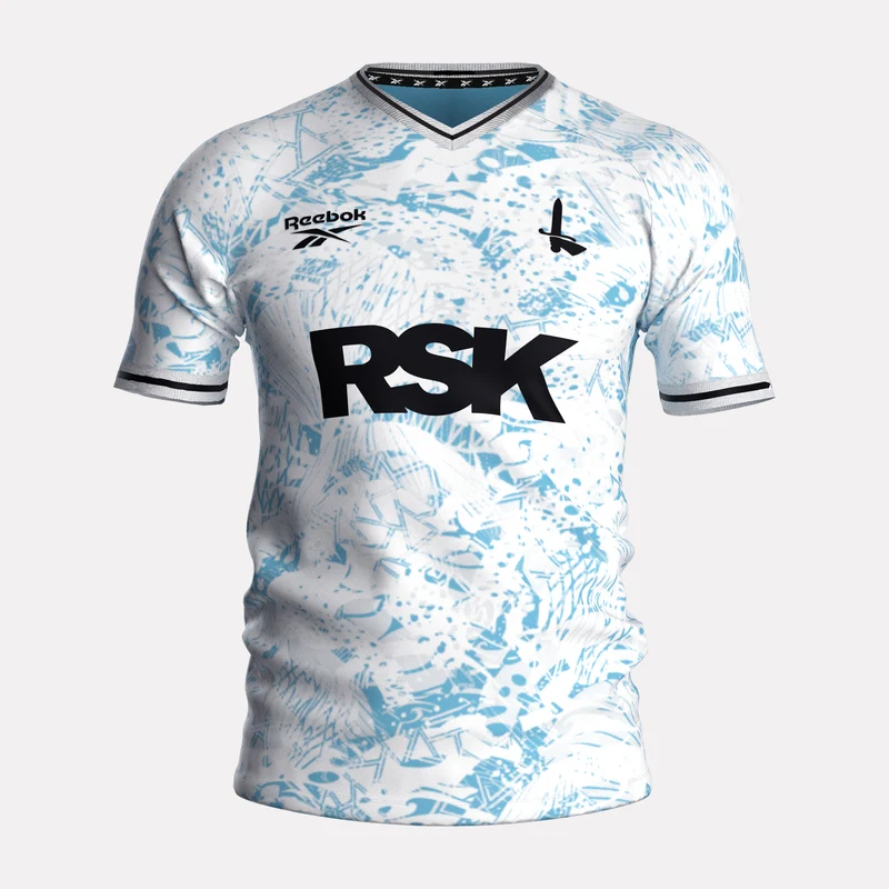 Charlton Athletic Away Boy's Shirt