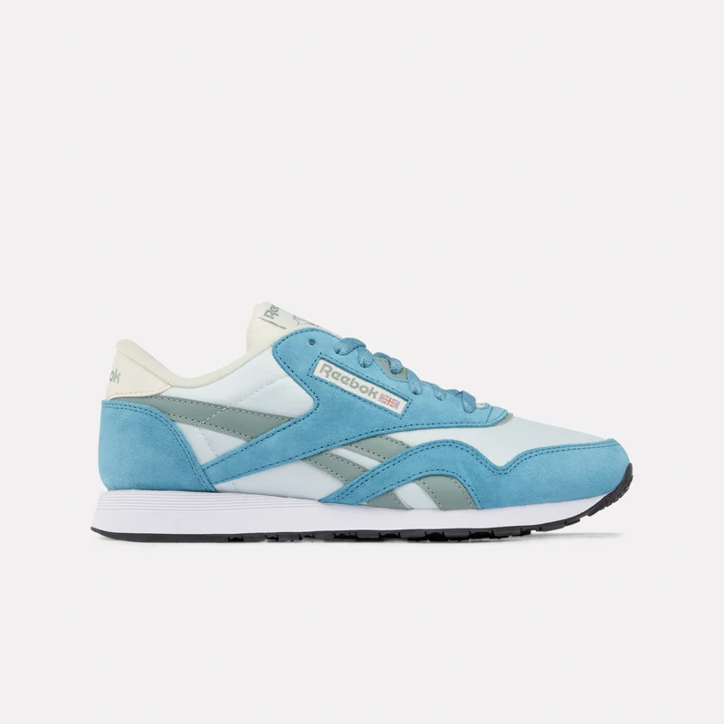 Classic Nylon Trainers