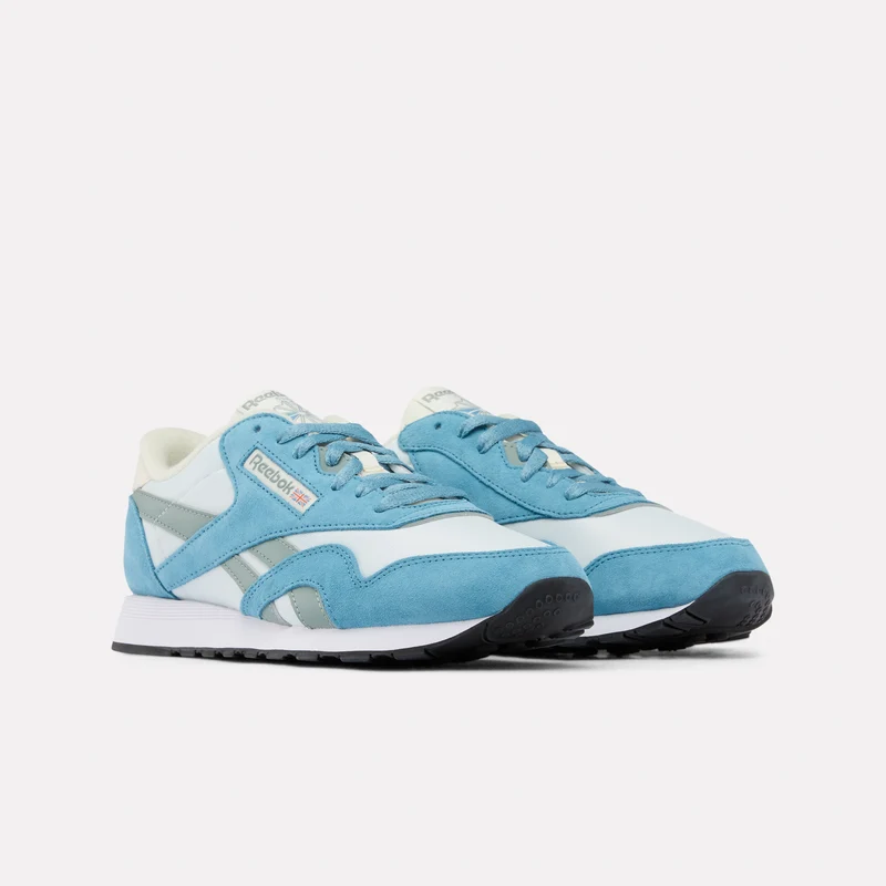 Classic Nylon Trainers