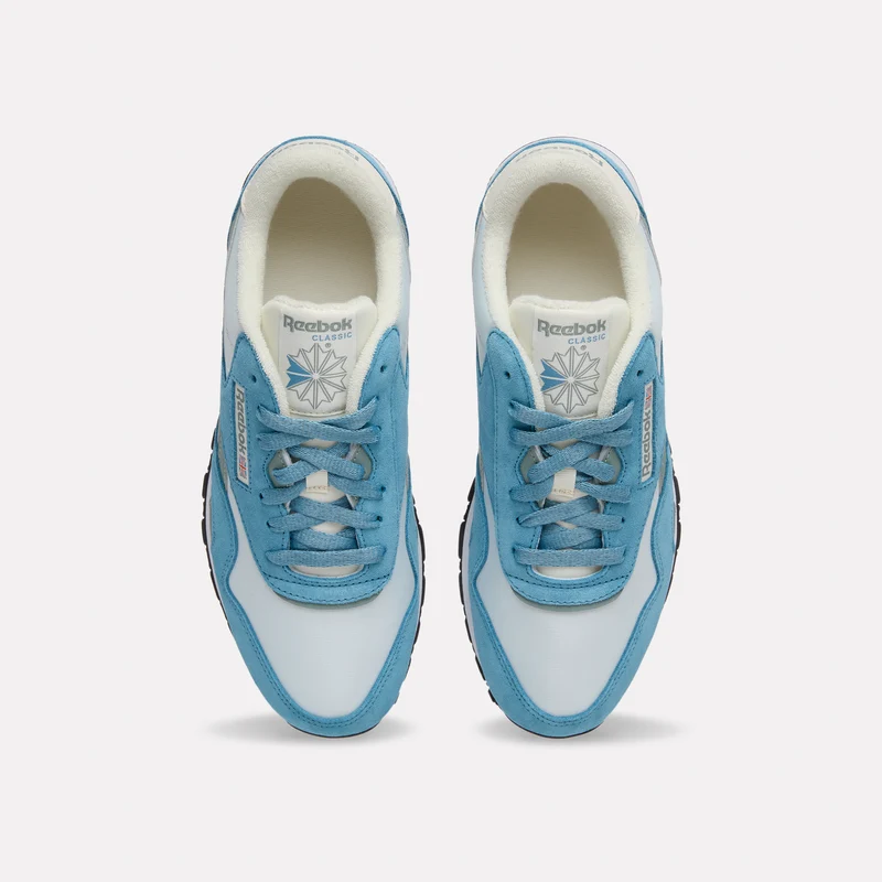 Classic Nylon Trainers