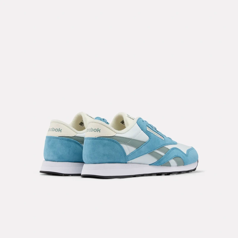 Classic Nylon Trainers